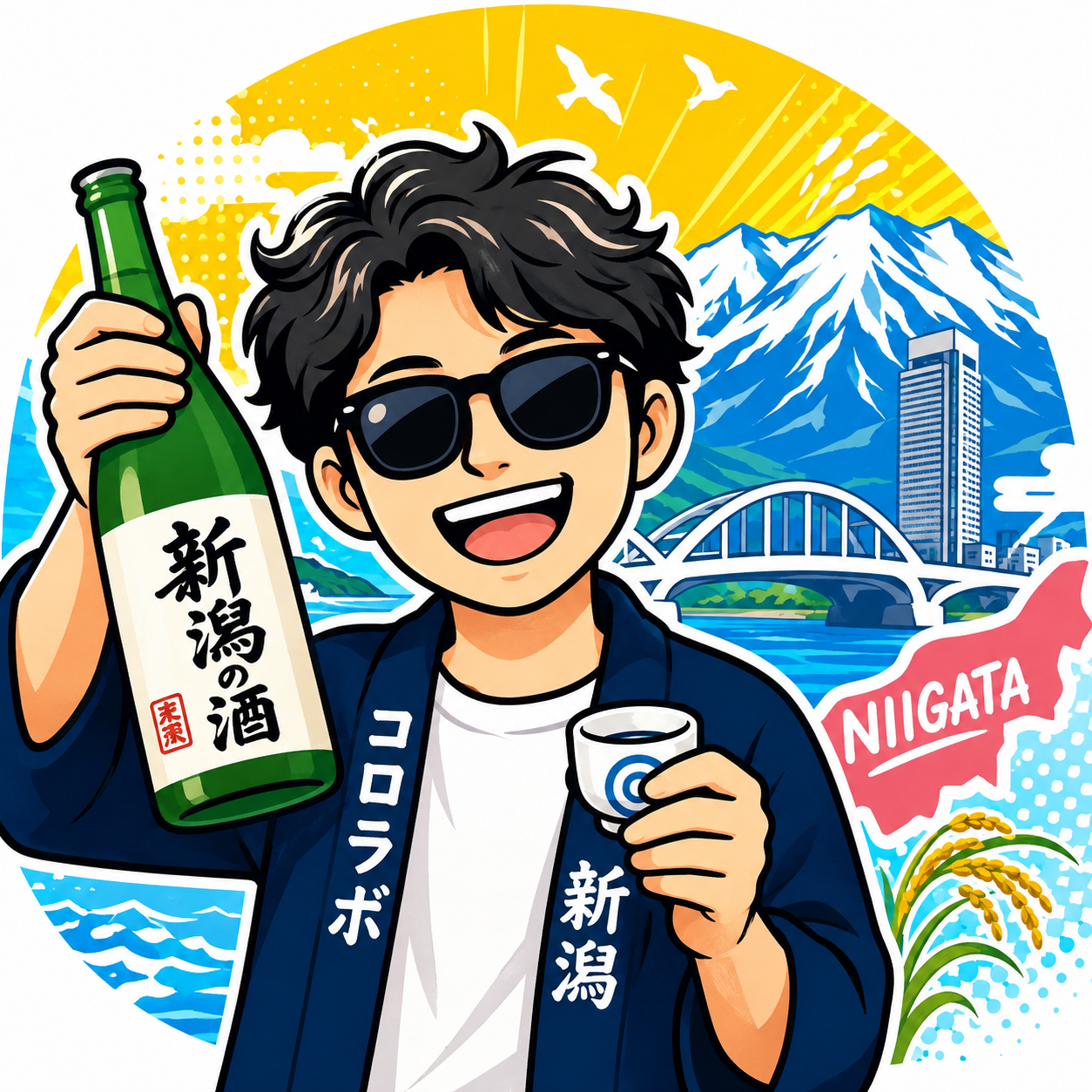 ざっきー
