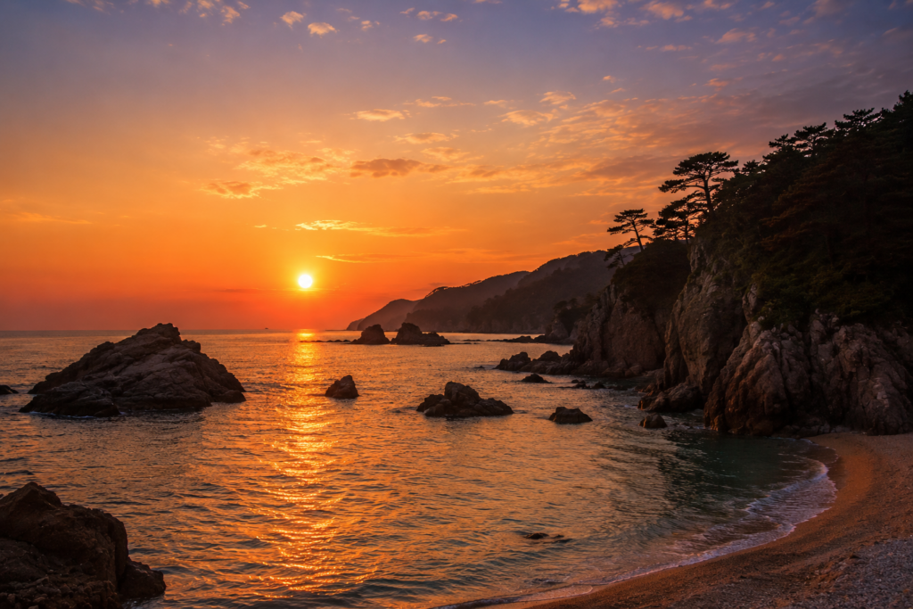 笹川流れ
